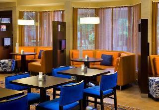 Hotel Courtyard Boston Foxborough/mansfield