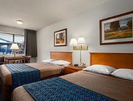 Motel Super 8 Susanville