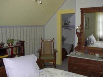 Roseberry House Bed & Breakfast