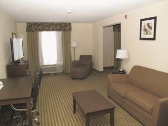 Hotel La Quinta Inn & Suites Horn Lake/southaven Area