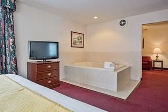 Posada La Quinta Inn & Conference Center Auburn