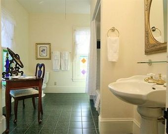 Posada The Victoria Inn