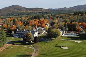 Hotel The Bethel Inn Resort