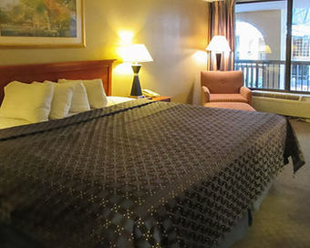 Hotel Super 8 Newport