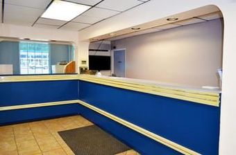 Motel Americas Best Value Inn Dillon