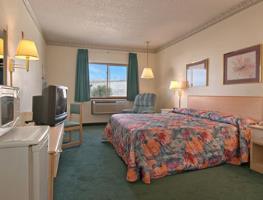 Motel Super 8 Willcox