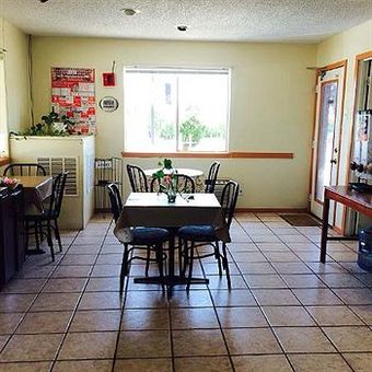 Hotel Glen Rose Inn And Suites