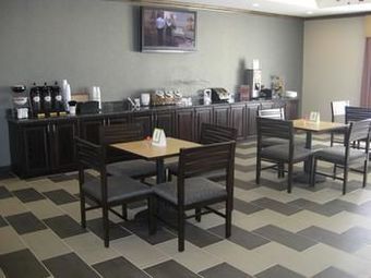 Hotel La Quinta Inn & Suites Glen Rose