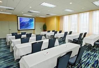 Hotel Residence Inn Cape Canaveral Cocoa Beach