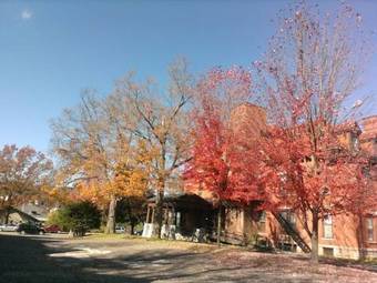 Hotel Town House Inn