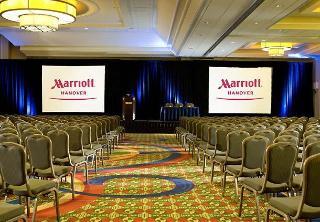 Hotel Hanover Marriott