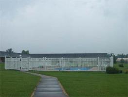 Motel Knights Inn Kirksville