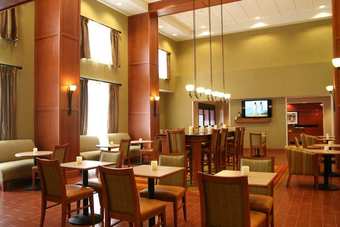 Hotel Hampton Inn & Suites Radcliff/fort Knox