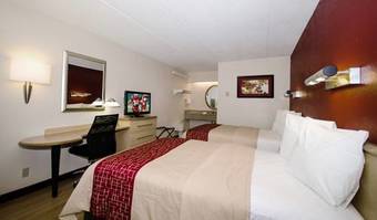 Hotel Red Roof Inn Trevose