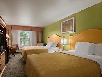 Motel Days Inn & Suites Grand Rapids/grandville