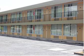 Hotel Guesthouse Inn