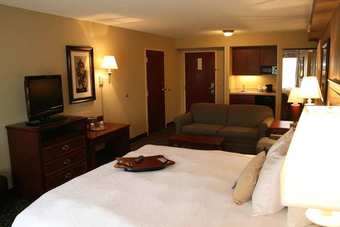 Hotel Hampton Inn Gallatin