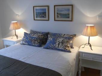 Quintas De Obidos Apartments