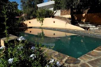 Agroturismo Salgadinho Casa De Campo & Selao Da Eira Velha