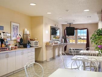 Hotel Microtel Inn & Suites Claremore