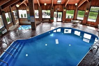 Hotel Christopher Inn And Suites