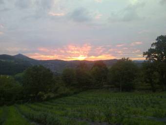 Agroturismo Casa Rural La Regoria