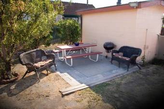 Motel Rodeway Inn & Suites Hermiston