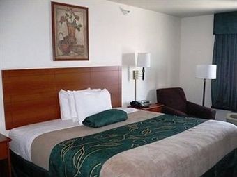 Hotel Oak Tree Inn Hermiston