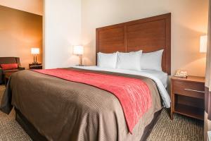 Hotel Comfort Inn & Suites Hermiston