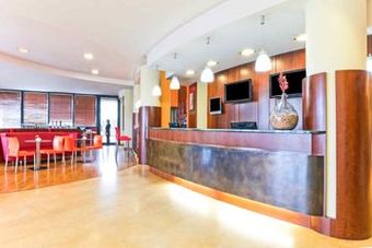 Hotel Ibis Firenze Prato Est