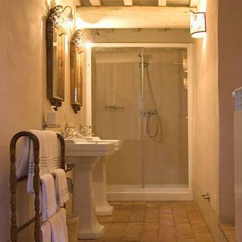 Bed & Breakfast Villa Dianella Fucini