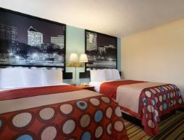 Hotel Super 8 North Wichita