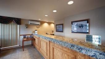 Best Western Plains Motel
