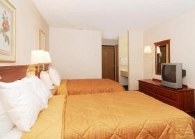 Hotel Quality Inn Sycamore