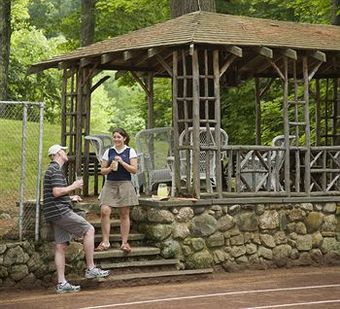 Bed & Breakfast The Manor On Golden Pond