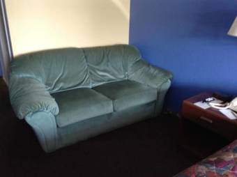 Hotel Americas Best Value Inn - Clear Lake