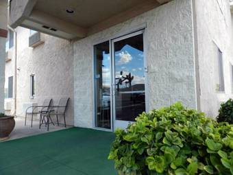 Motel Super 8 Yucca Valley