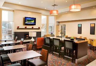 Hotel Residence Inn Pleasant Hill Concord