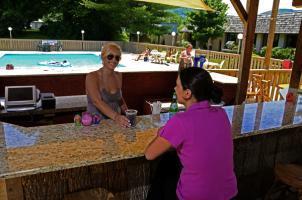 Hotel Best Western Mountain Lodge At Banner Elk