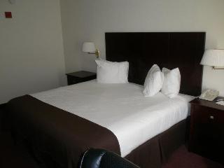 Hotel Best Western Executive Inn