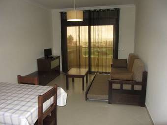 Apartamentos Vista Mar