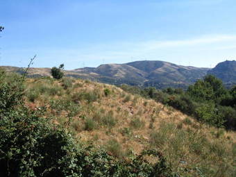 Agroturismo Casa Do Castanheiro
