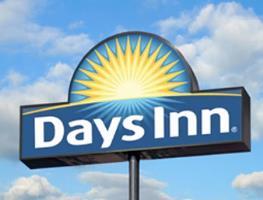 Hotel Days Inn Vernon