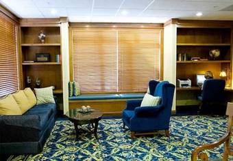 Hotel Residence Inn Los Angeles Westlake Village