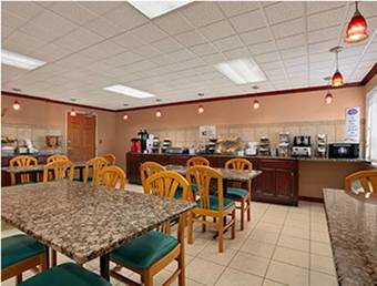 Hotel Baymont Inn & Suites - Sullivan