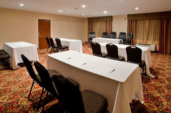 Holiday Inn Express Hotel & Suites Kinston