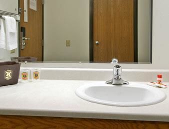 Motel Super 8 Belgrade/ Bozeman Airport