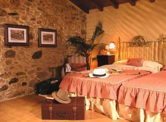 Agroturismo Casa De Bola