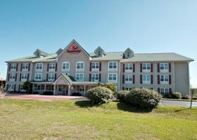 Hotel Econo Lodge Inn & Suites Flowood