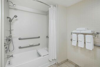 Hotel Hampton Inn Fairhope